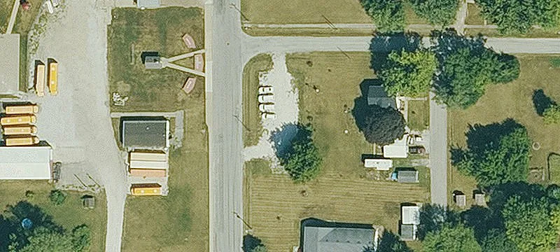 Melcher Dallas, IA 50062
