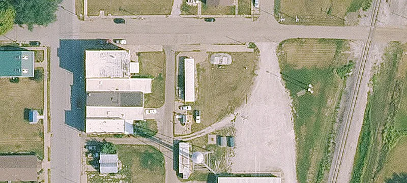 Bussey, IA 50044
