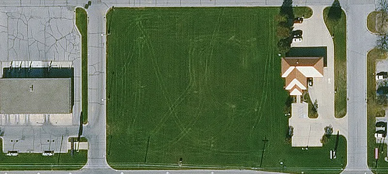 Mason City, IA 50401