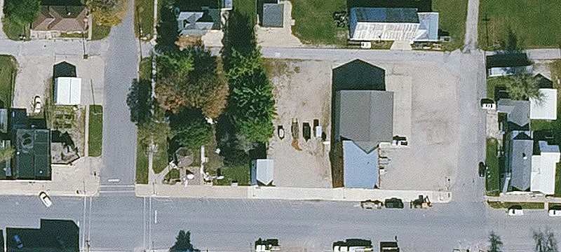 Rockford, IA 50468
