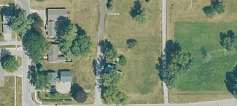 Knoxville, IA 50138