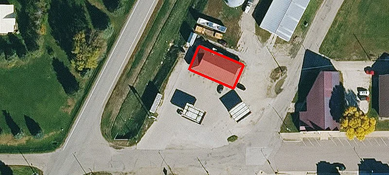 101 Main St