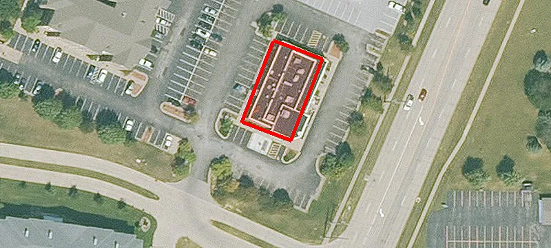 4706 Utica Rdg Rd