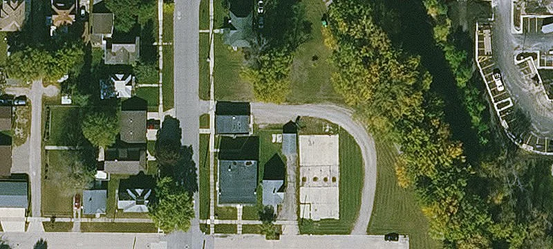 Mason City, IA 50401