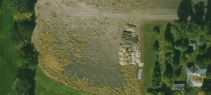 Mason City, IA 50401