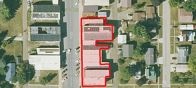 119 Main St