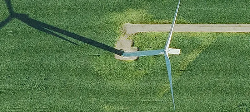 Harris, IA 51345