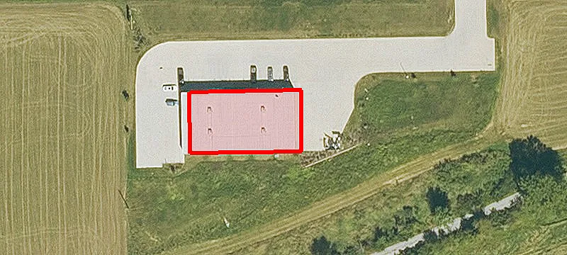 3021 Hwy 22