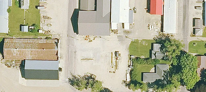 Melvin, IA 51350