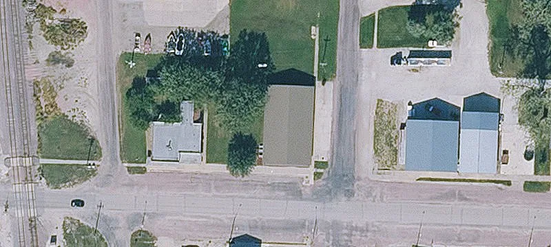 Blencoe, IA 51523