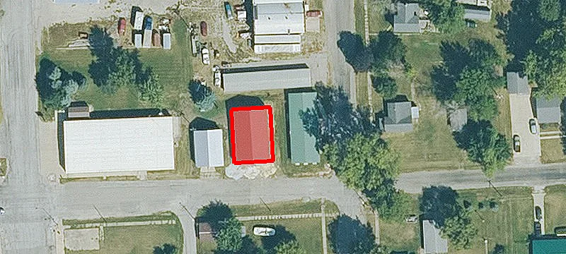 Melbourne, IA 50162