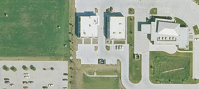 1055 Oralabor Rd