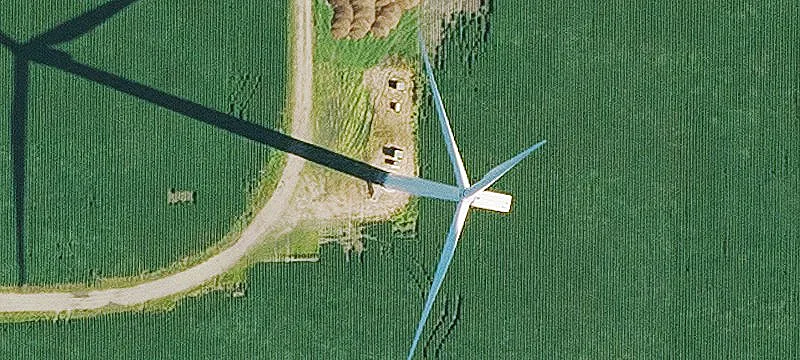 Harris, IA 51345