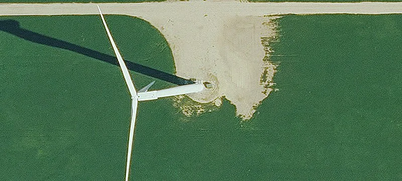 Harris, IA 51345