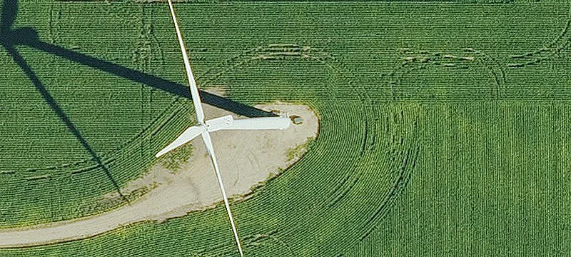 Harris, IA 51345