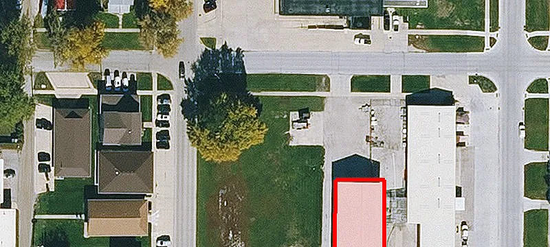 613 Seneca St, Unit VAC