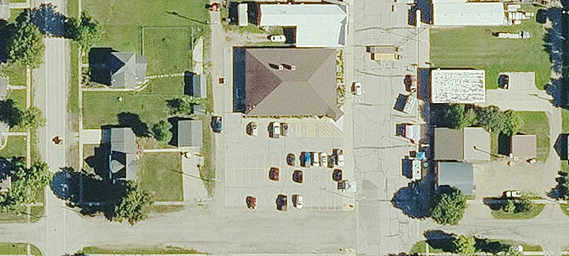 203 Main St