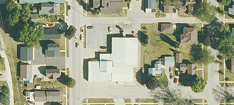 233 Cedar St