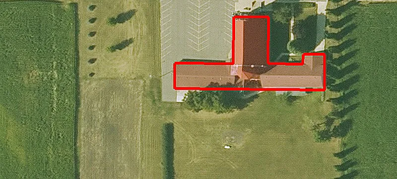 Masonville, IA 50654