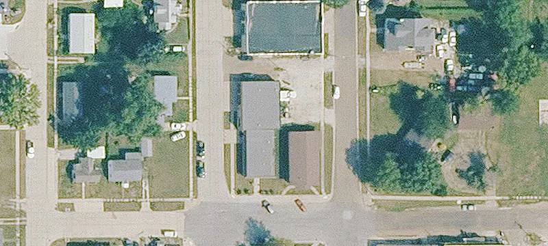 108 Jackson St