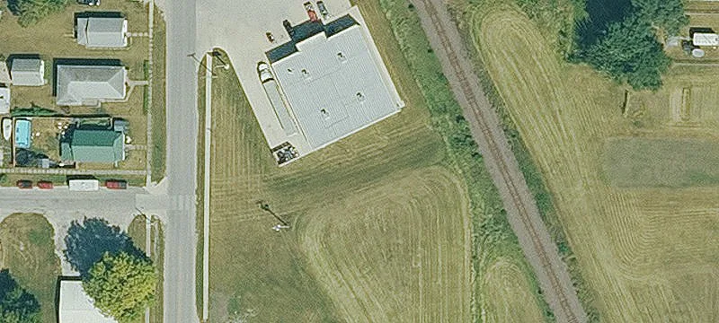 Melcher, IA 50163