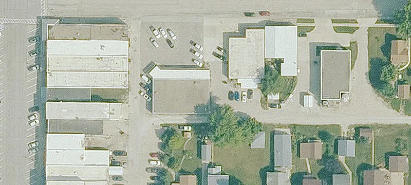 3rd NE Ave
