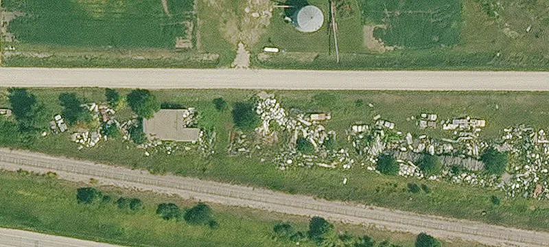 Laurens, IA 50554