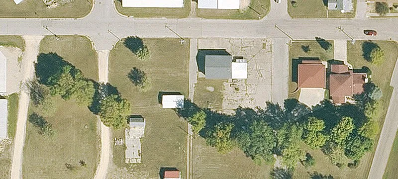 Koerner Rd