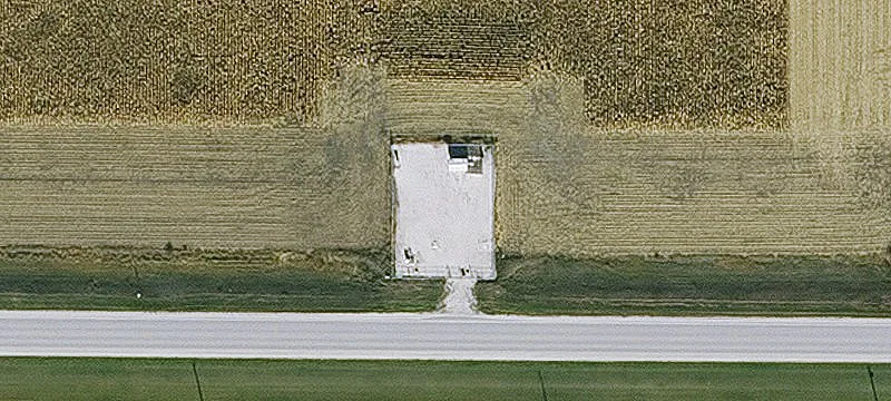 Badger, IA 50516