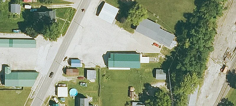 Wever, IA 52658