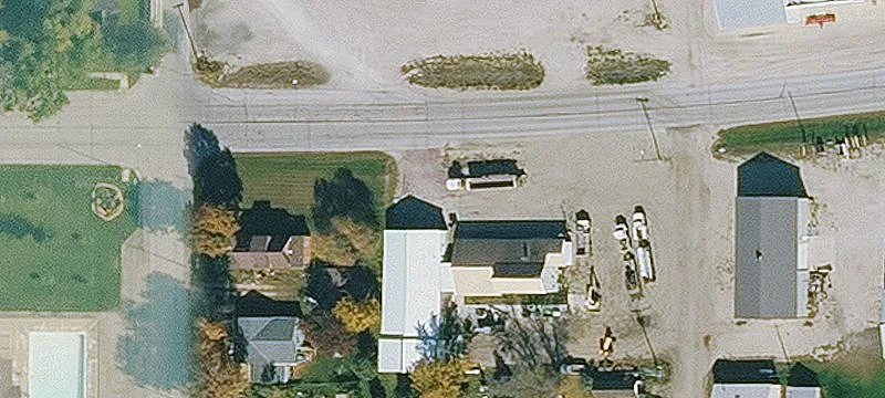 Swea City, IA 50590