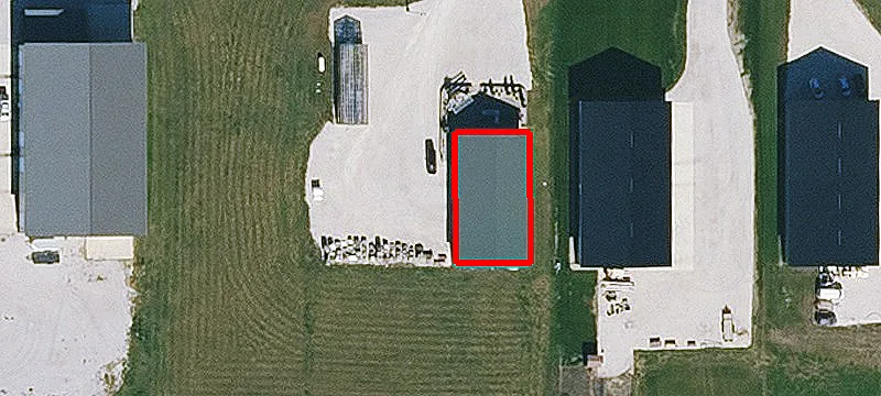 214 Industrial Rd