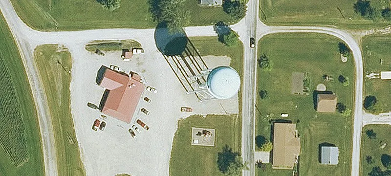 Donnellson, IA 52625