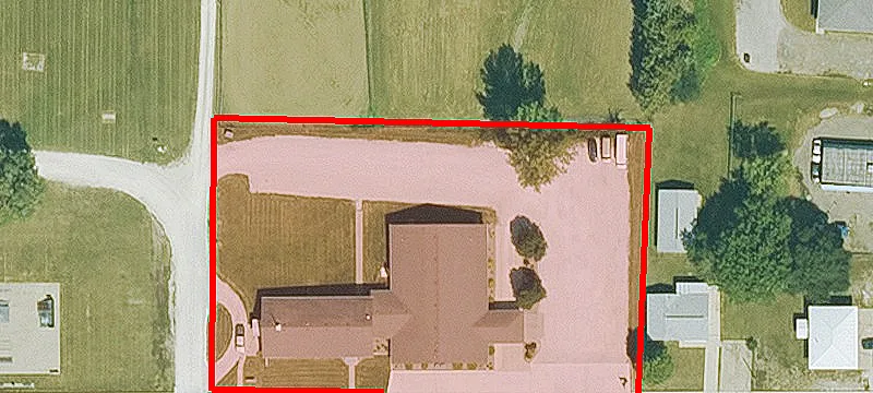 Osceola, IA 50213