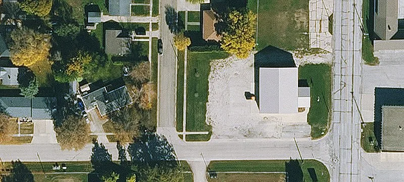 Algona, IA 50511