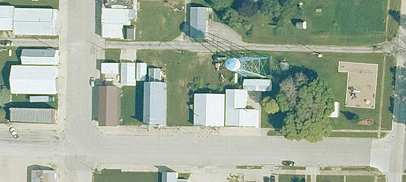 Palmer, IA 50571
