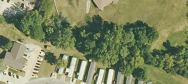 601 Main St