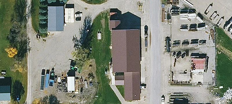 152 Jackson St