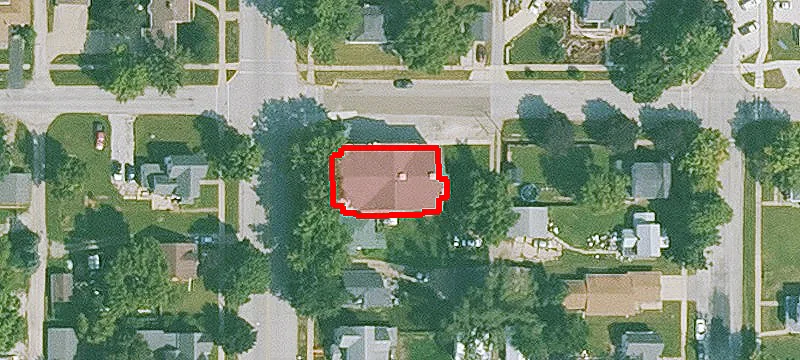 221 Main St
