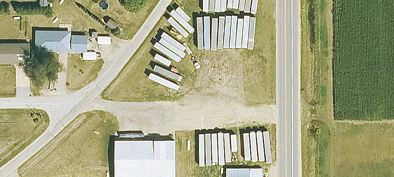 618 Old Hwy 64