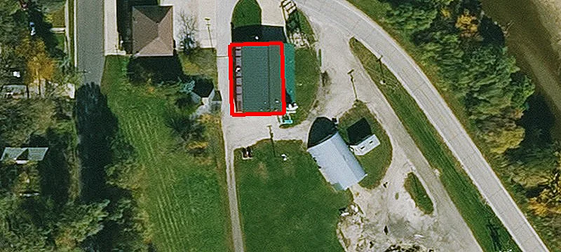 Lehigh, IA 50557