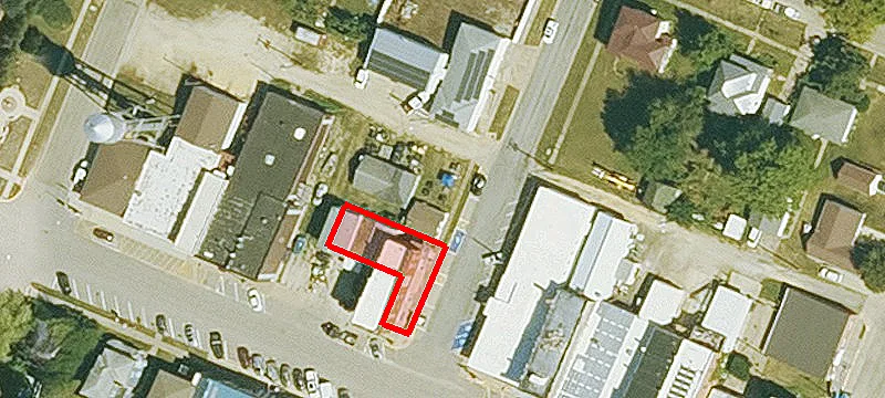 103 John St