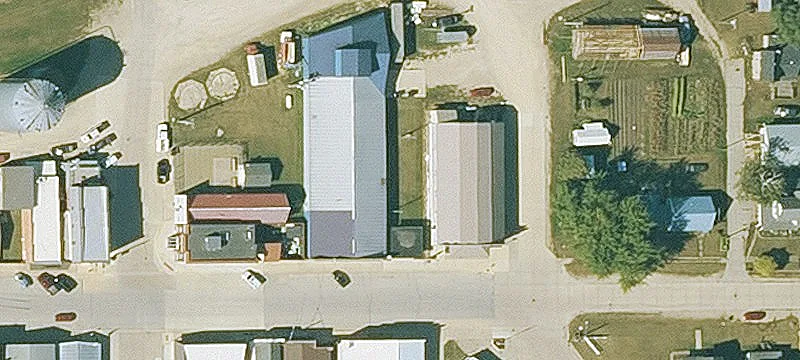 Lawler, IA 52154