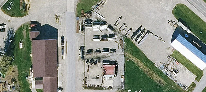 Thompson, IA 50478
