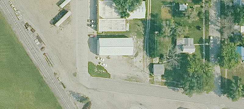Garfield Ave