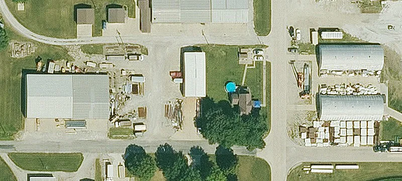 705 Ogden St