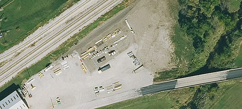 301 Truman Rd