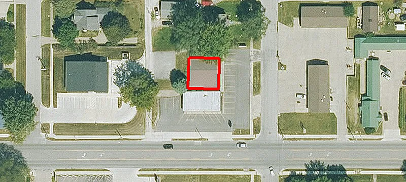 315 Mclane St