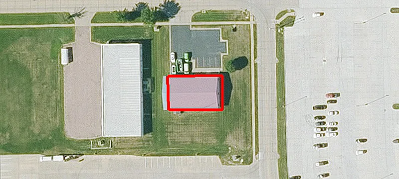3220 Line Dr