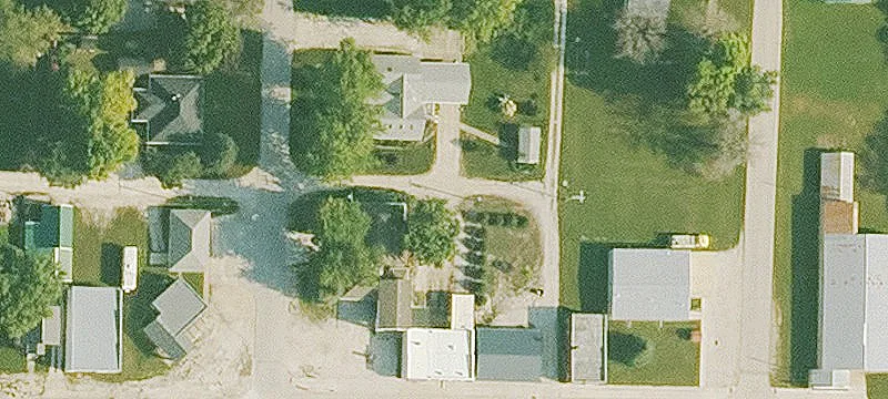 Callender, IA 50523